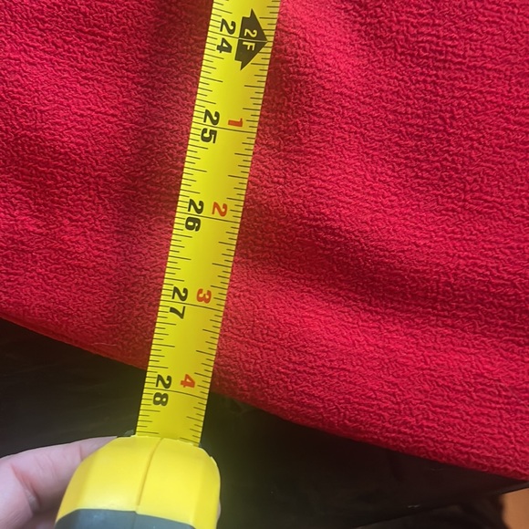 Red Dress - Picture 9 of 9